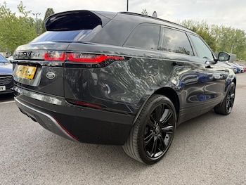 Used Land Rover Range Rover Velar 2019 for sale - 78480048: Photo