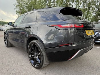 Used Land Rover Range Rover Velar 2019 for sale - 78480048: Photo