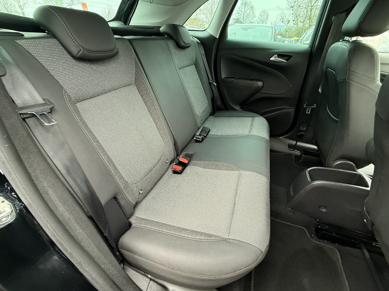 Used Vauxhall Crossland 2021 for sale - 77548351: Photo 14