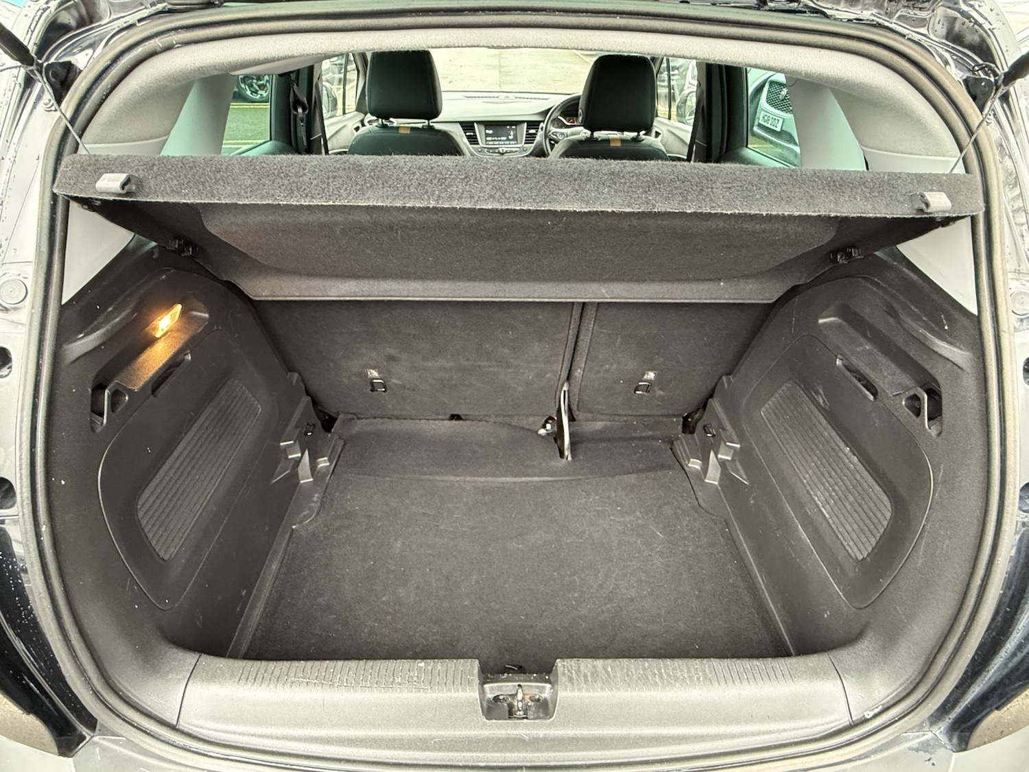 Used Vauxhall Crossland 2021 for sale - 77548351: Photo 16