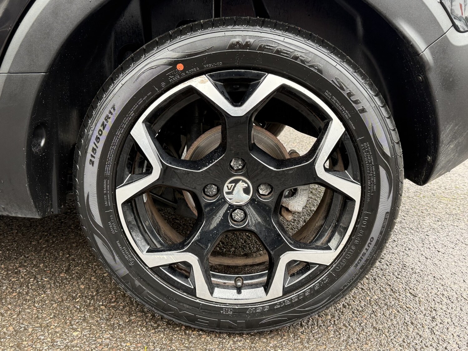 Used Vauxhall Crossland 2021 for sale - 77548351: Photo 26