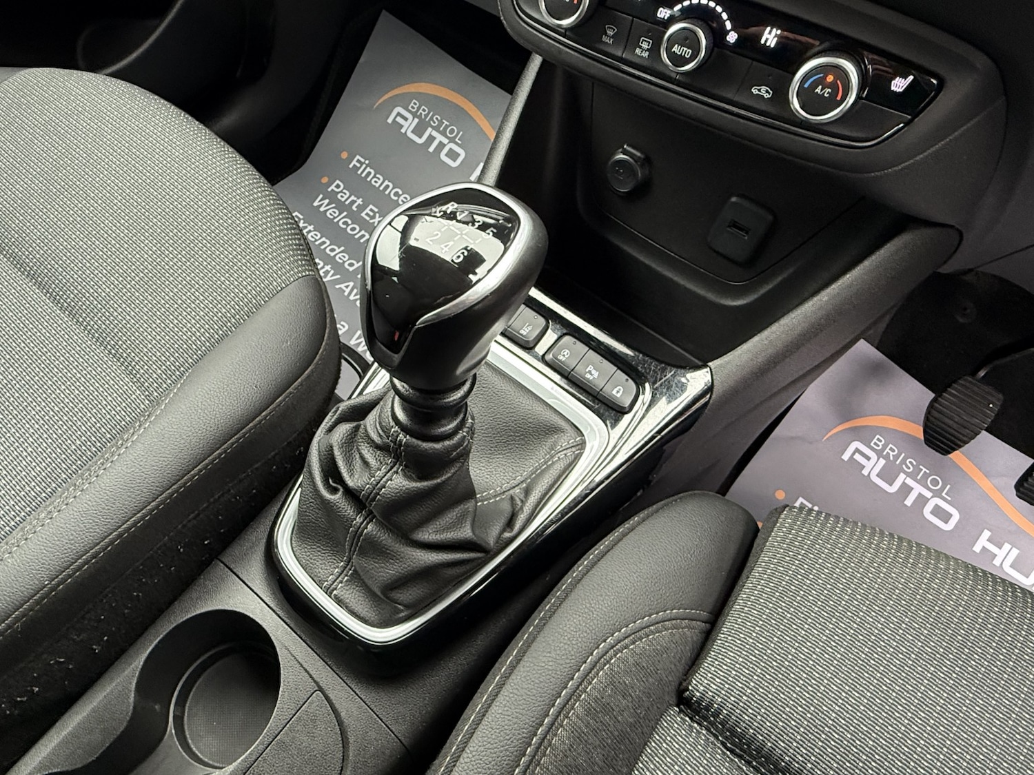 Used Vauxhall Crossland 2021 for sale - 77548351: Photo 28