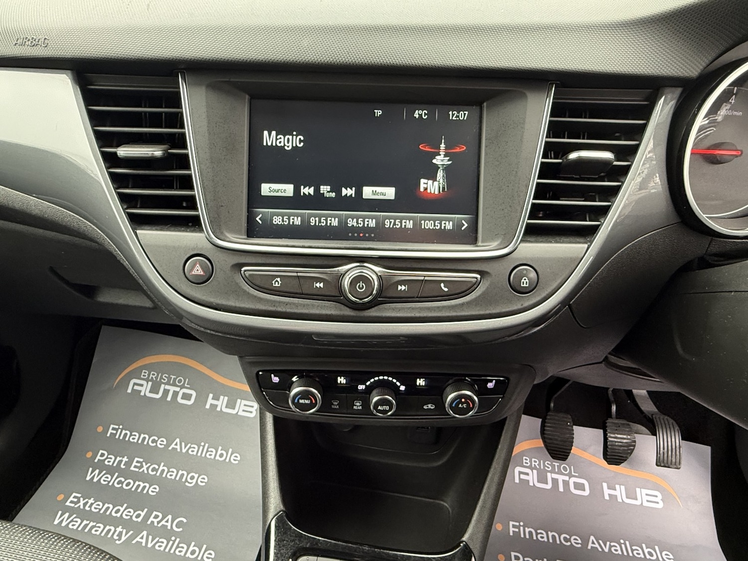 Used Vauxhall Crossland 2021 for sale - 77548351: Photo 29