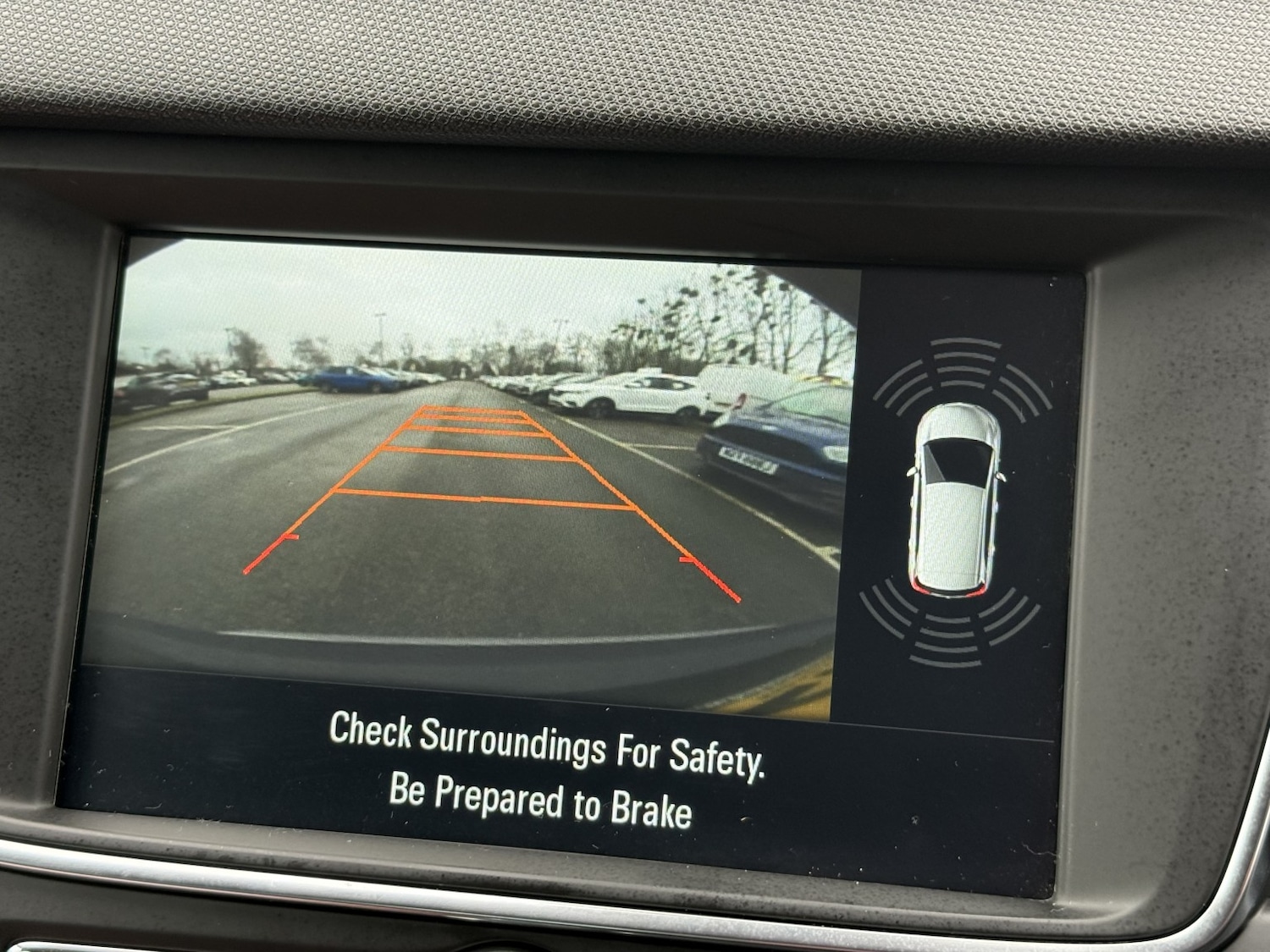 Used Vauxhall Crossland 2021 for sale - 77548351: Photo 31