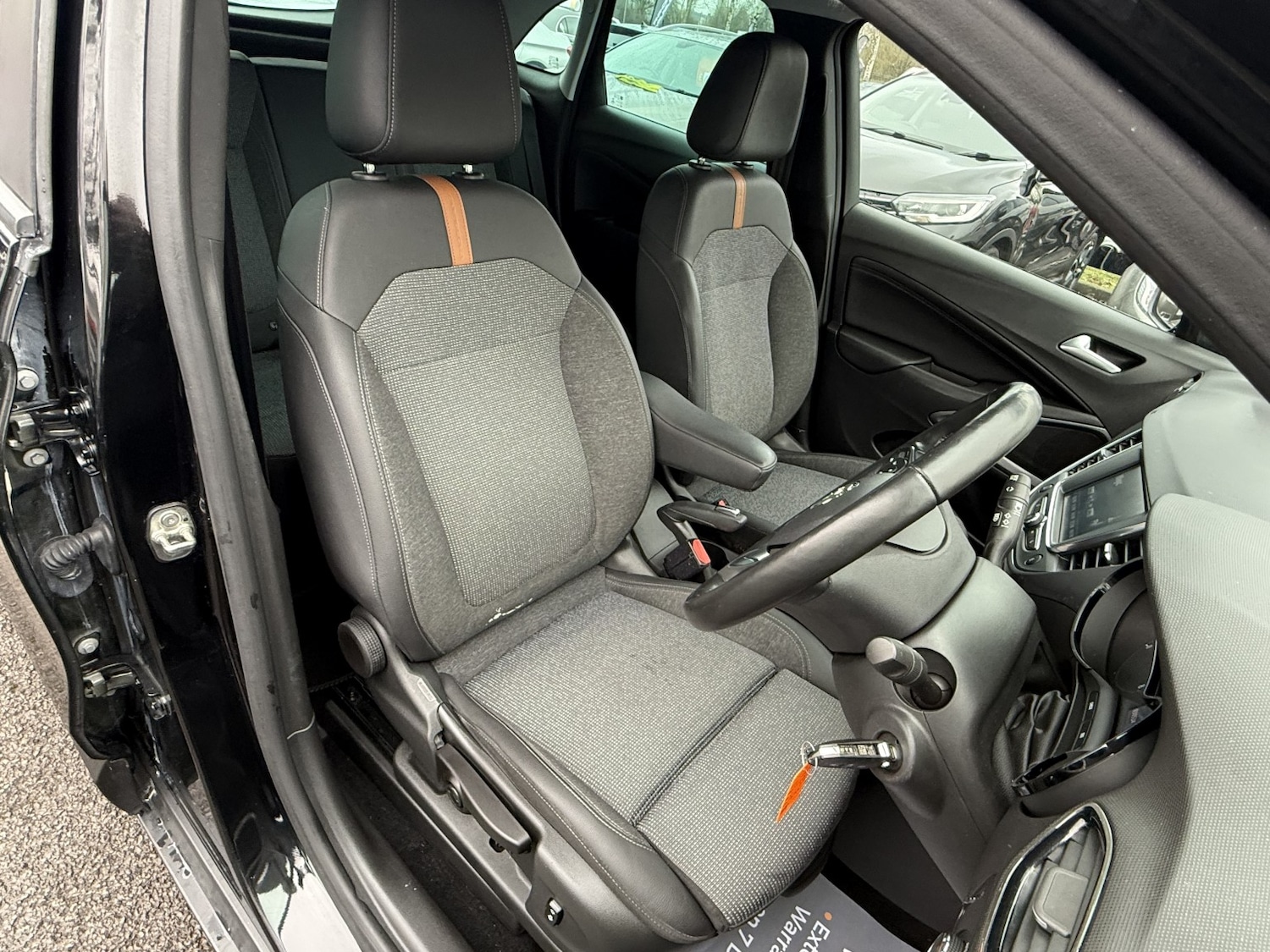 Used Vauxhall Crossland 2021 for sale - 77548351: Photo 36