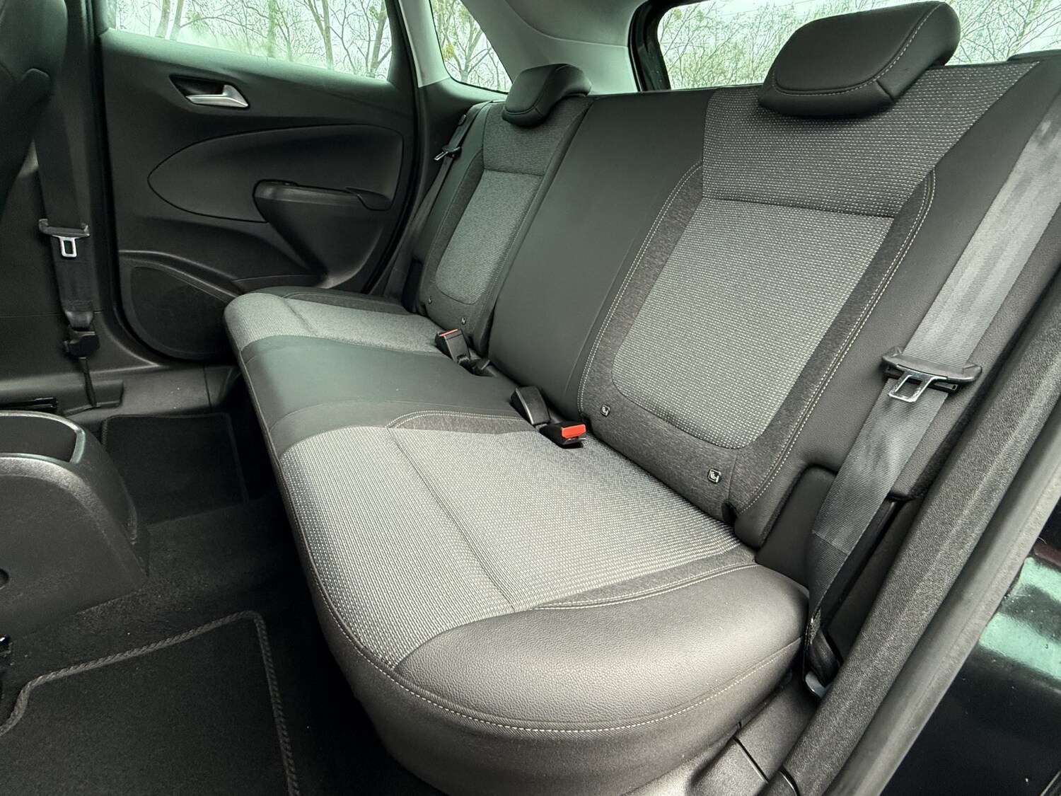 Used Vauxhall Crossland 2021 for sale - 77548351: Photo 37