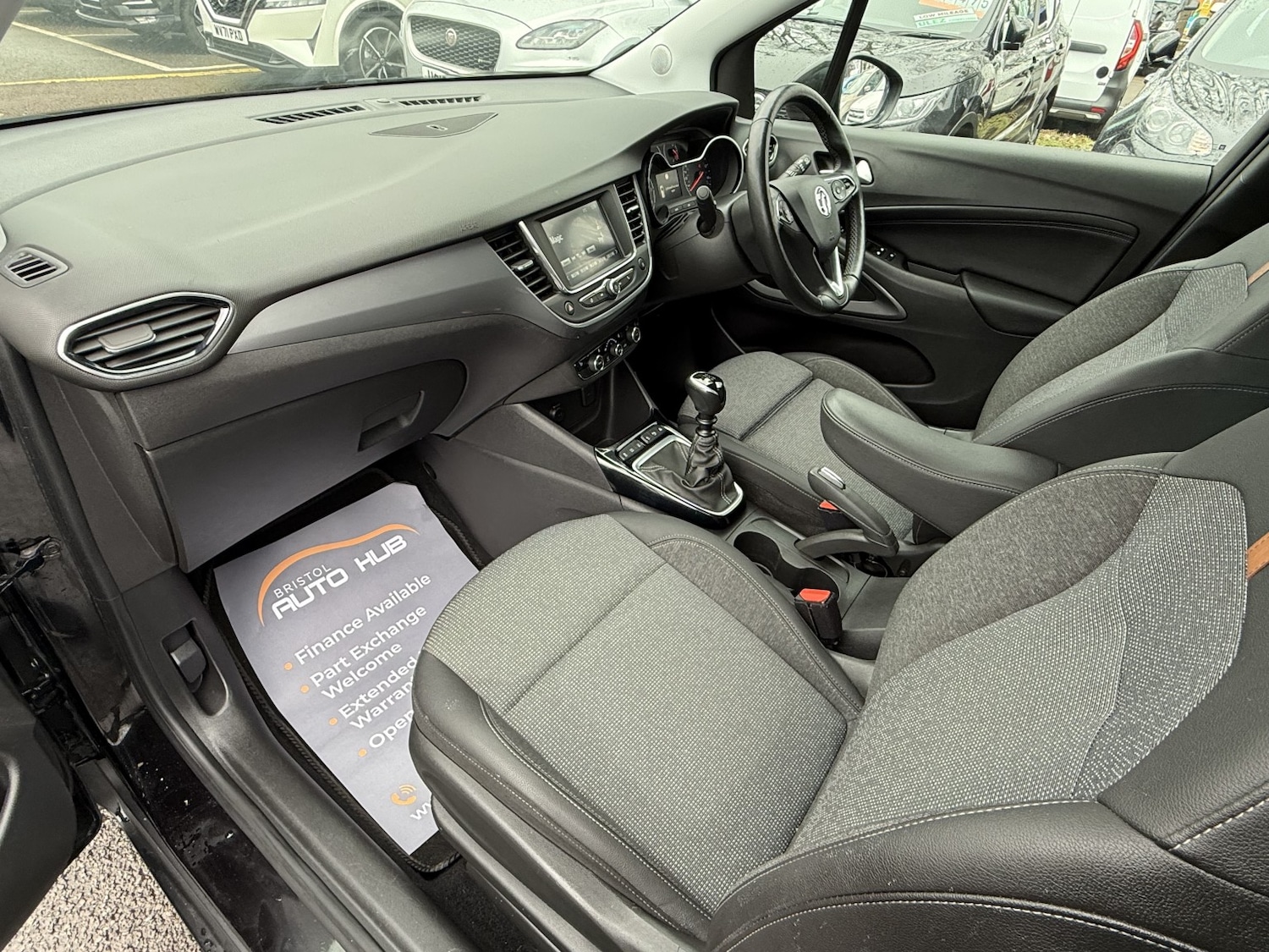 Used Vauxhall Crossland 2021 for sale - 77548351: Photo 38