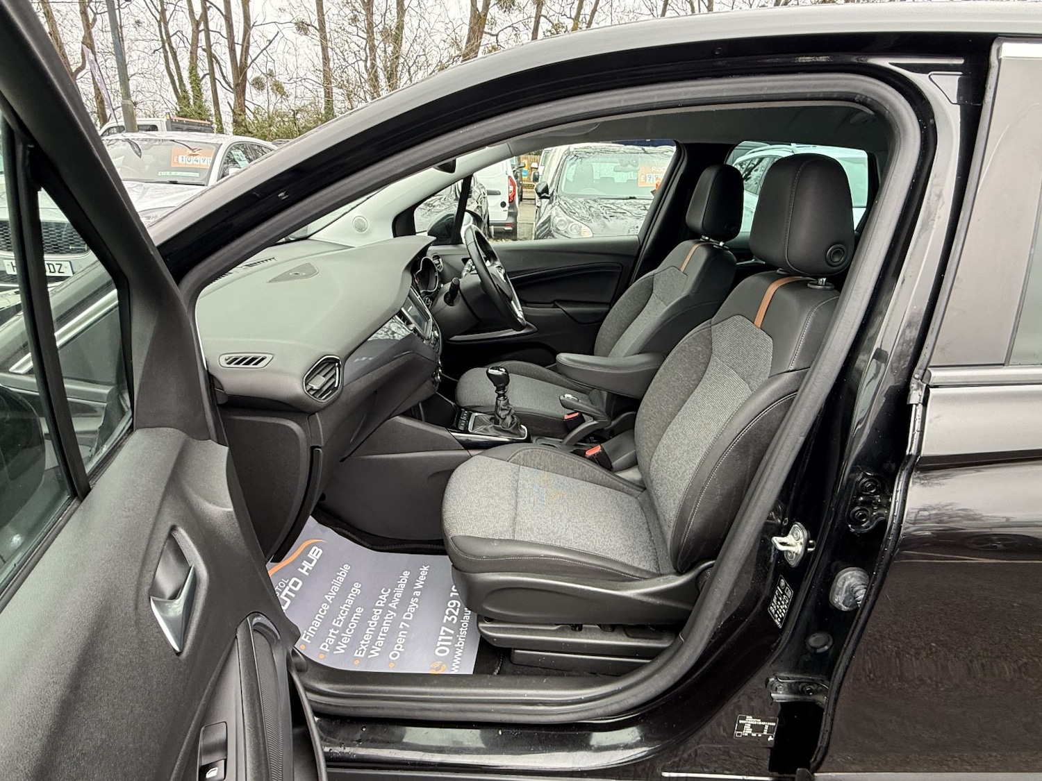 Used Vauxhall Crossland 2021 for sale - 77548351: Photo 39