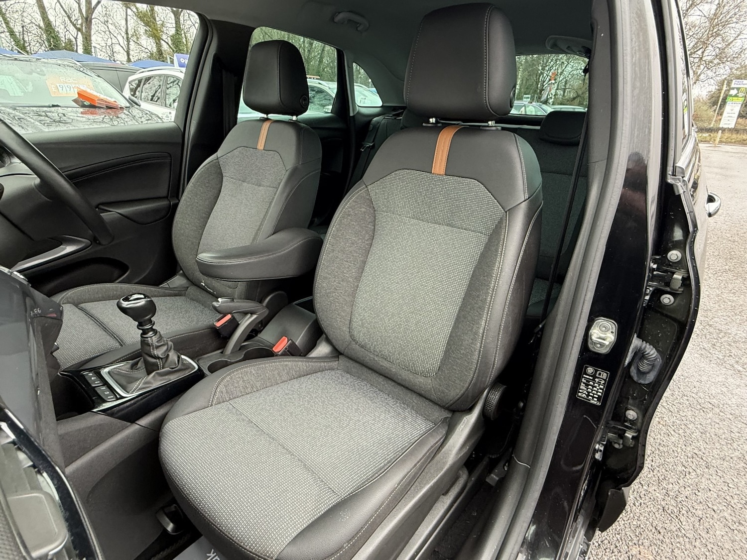 Used Vauxhall Crossland 2021 for sale - 77548351: Photo 40