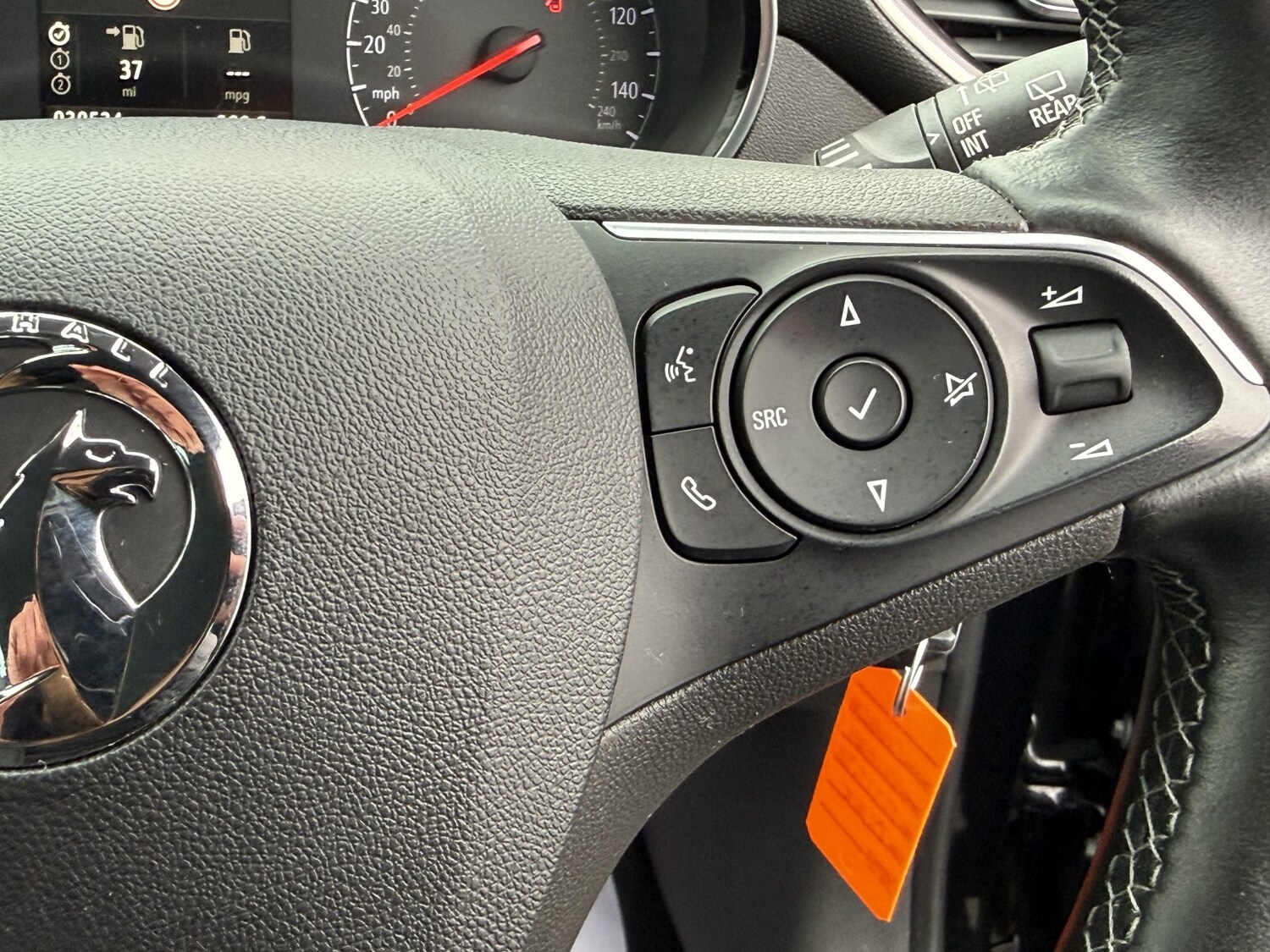 Used Vauxhall Crossland 2021 for sale - 77548351: Photo 47