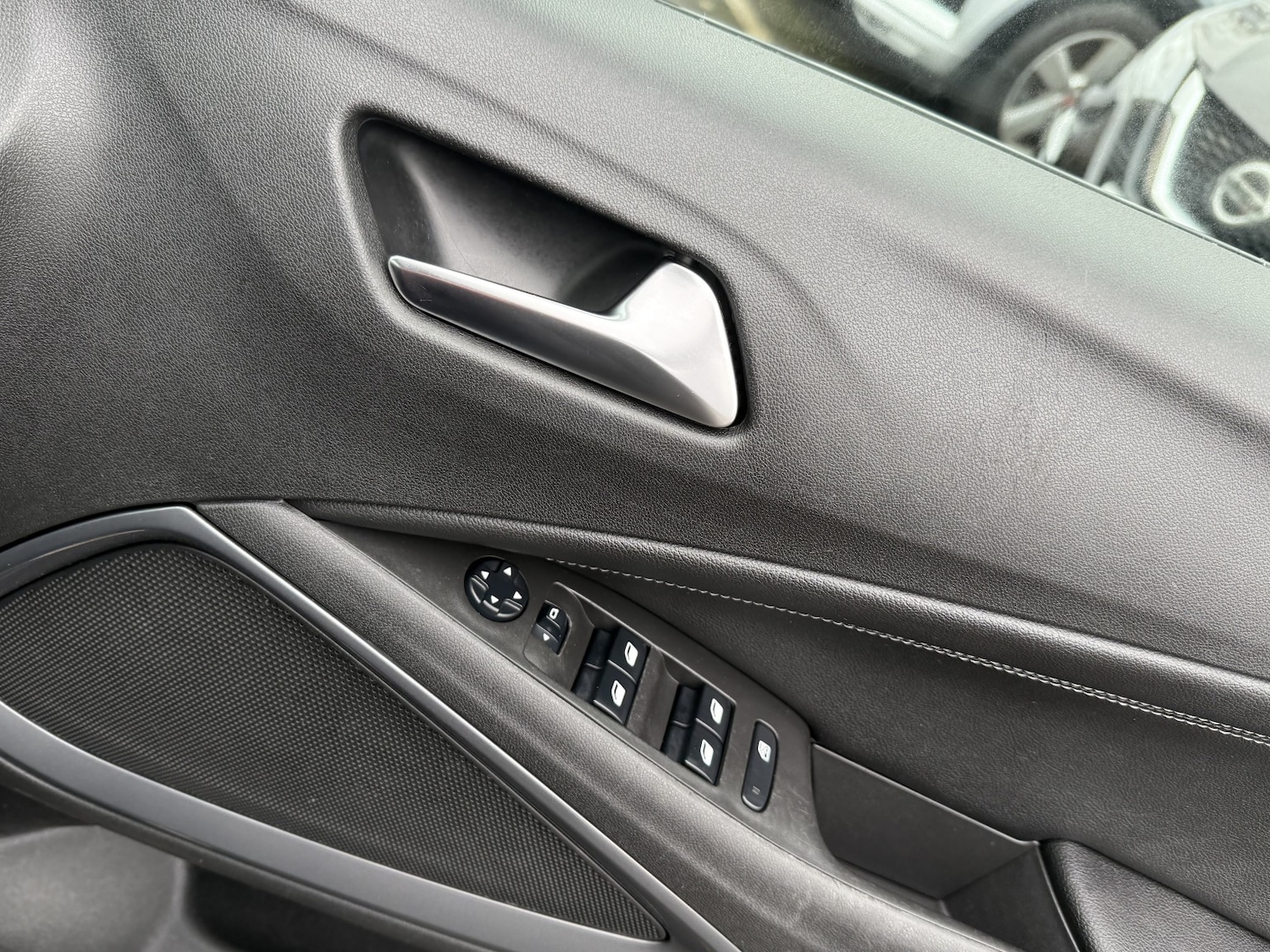 Used Vauxhall Crossland 2021 for sale - 77548351: Photo 48