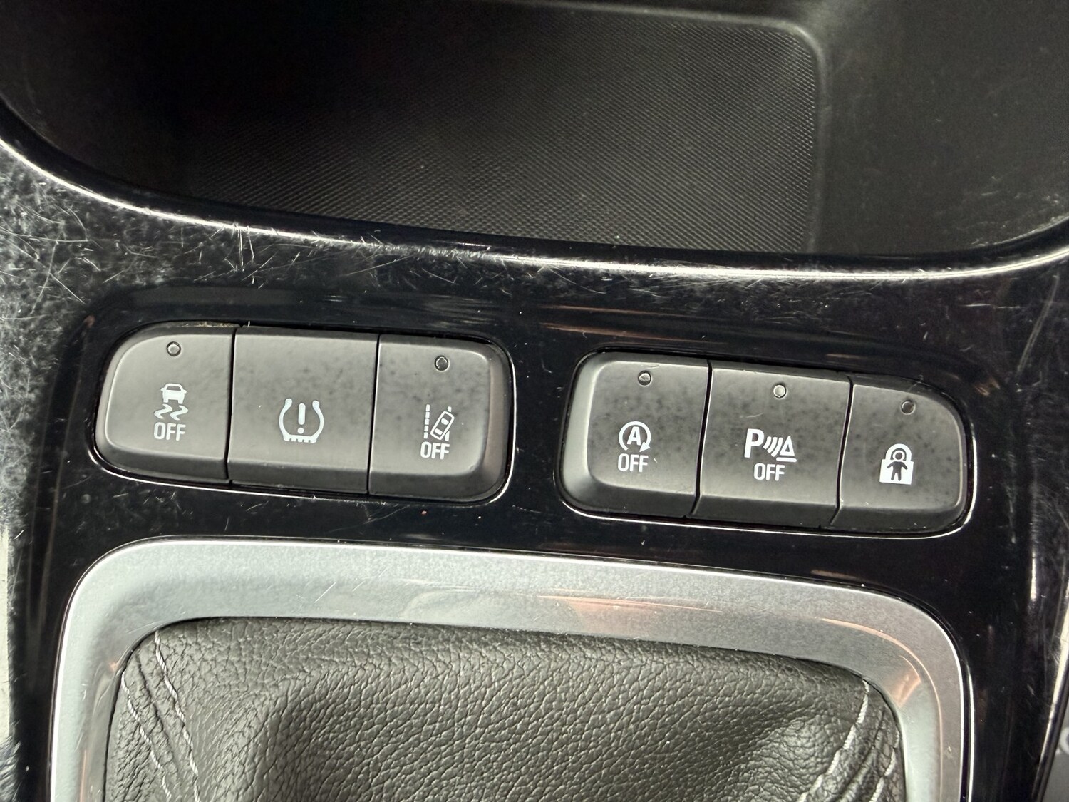 Used Vauxhall Crossland 2021 for sale - 77548351: Photo 50