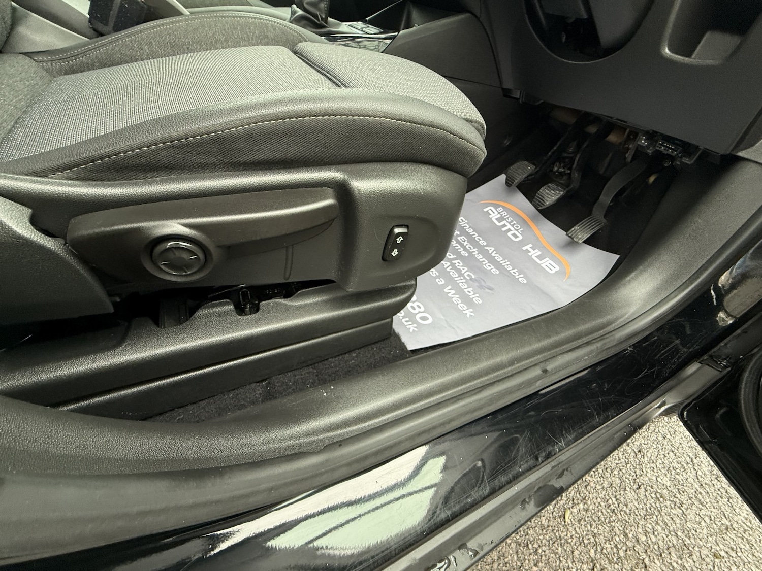 Used Vauxhall Crossland 2021 for sale - 77548351: Photo 52