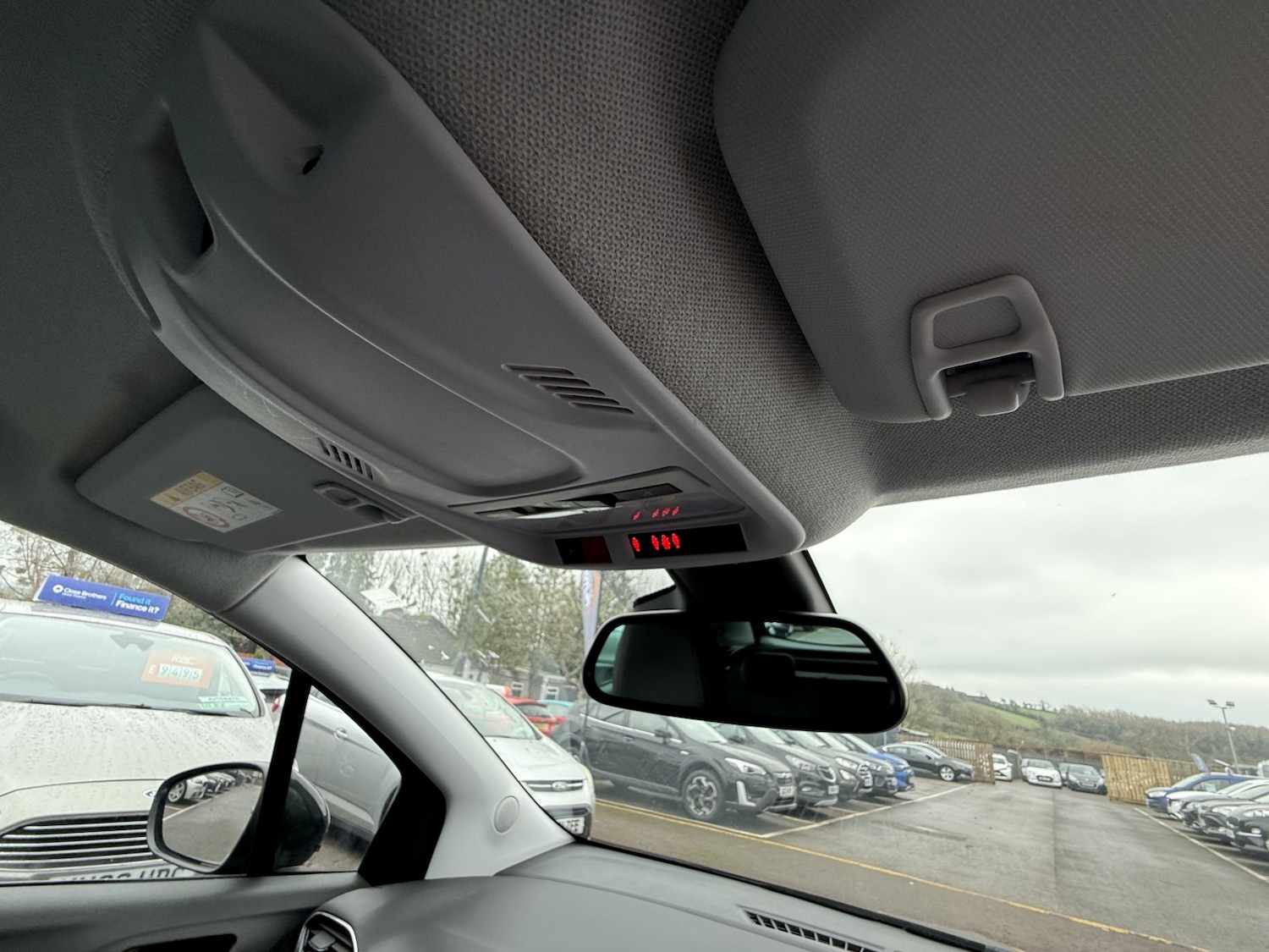 Used Vauxhall Crossland 2021 for sale - 77548351: Photo 53