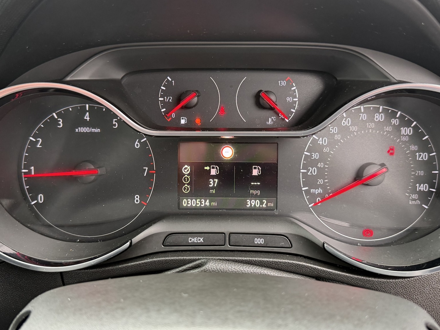 Used Vauxhall Crossland 2021 for sale - 77548351: Photo 54