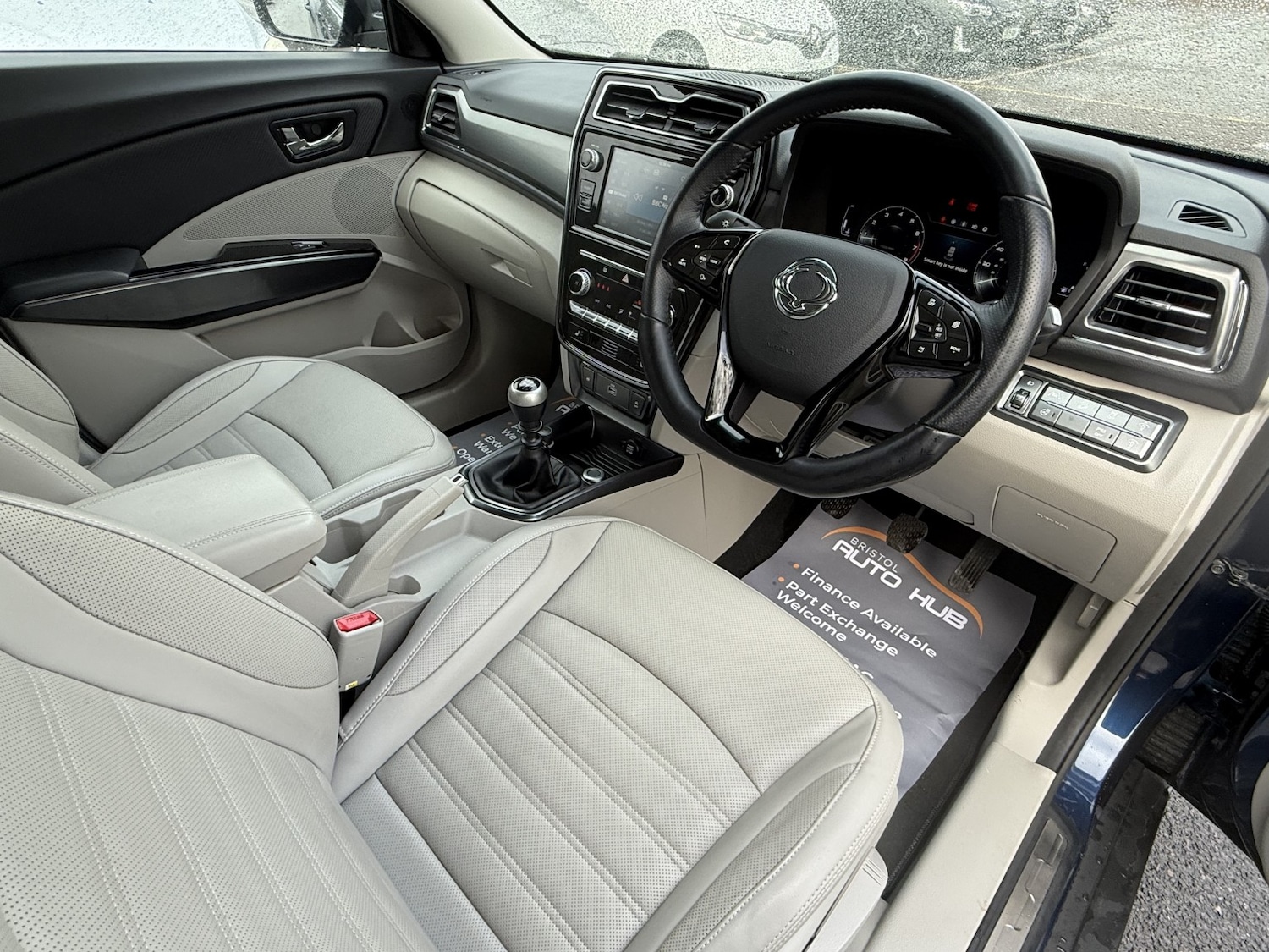 Used Ssangyong Tivoli 2021 for sale - 77385369: Photo 11