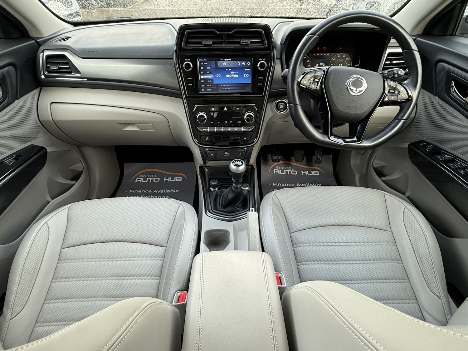 Used Ssangyong Tivoli 2021 for sale - 77385369: Photo 12