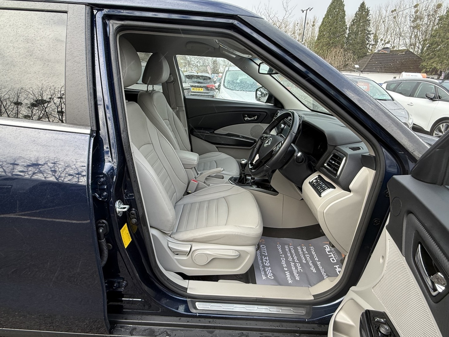 Used Ssangyong Tivoli 2021 for sale - 77385369: Photo 13