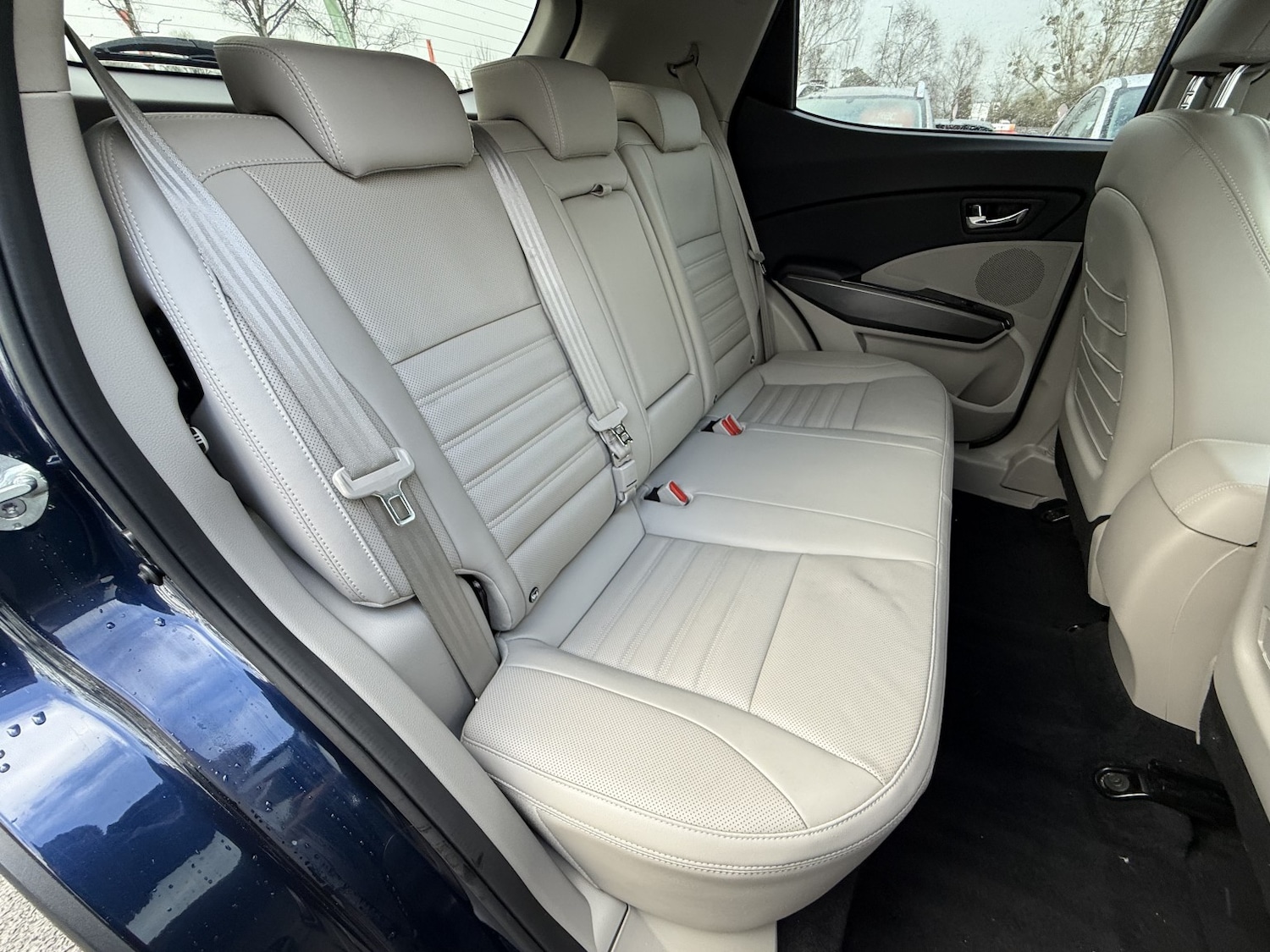 Used Ssangyong Tivoli 2021 for sale - 77385369: Photo 14