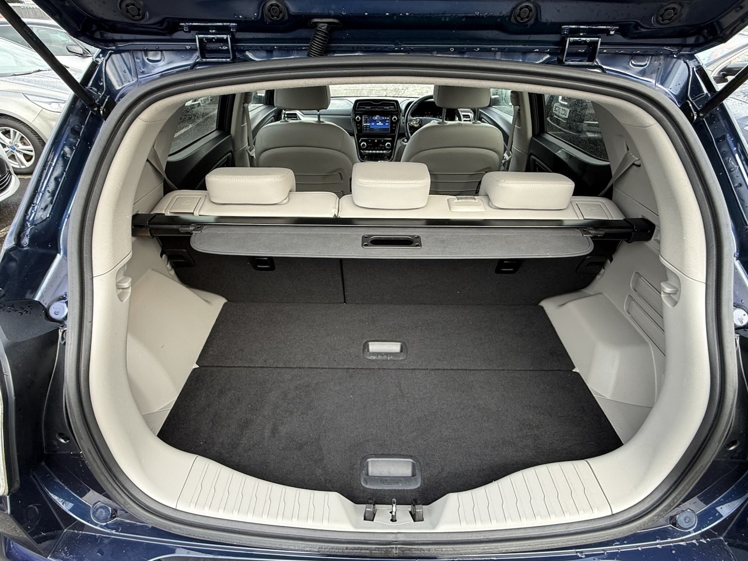 Used Ssangyong Tivoli 2021 for sale - 77385369: Photo 16