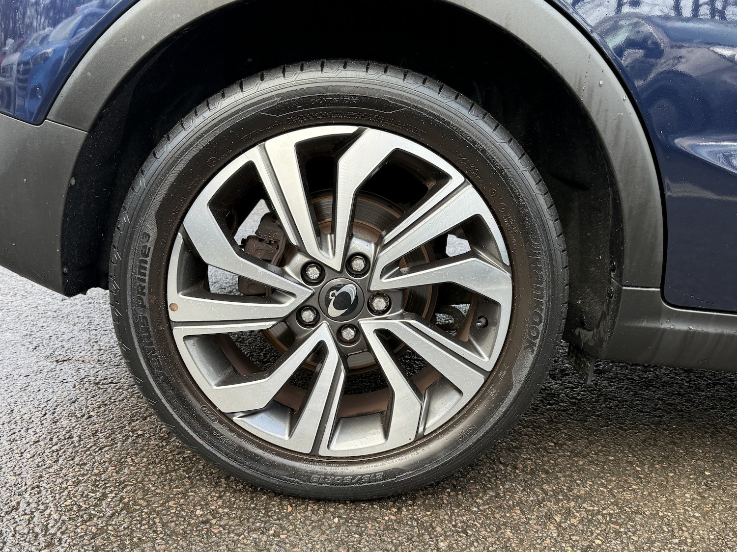 Used Ssangyong Tivoli 2021 for sale - 77385369: Photo 26