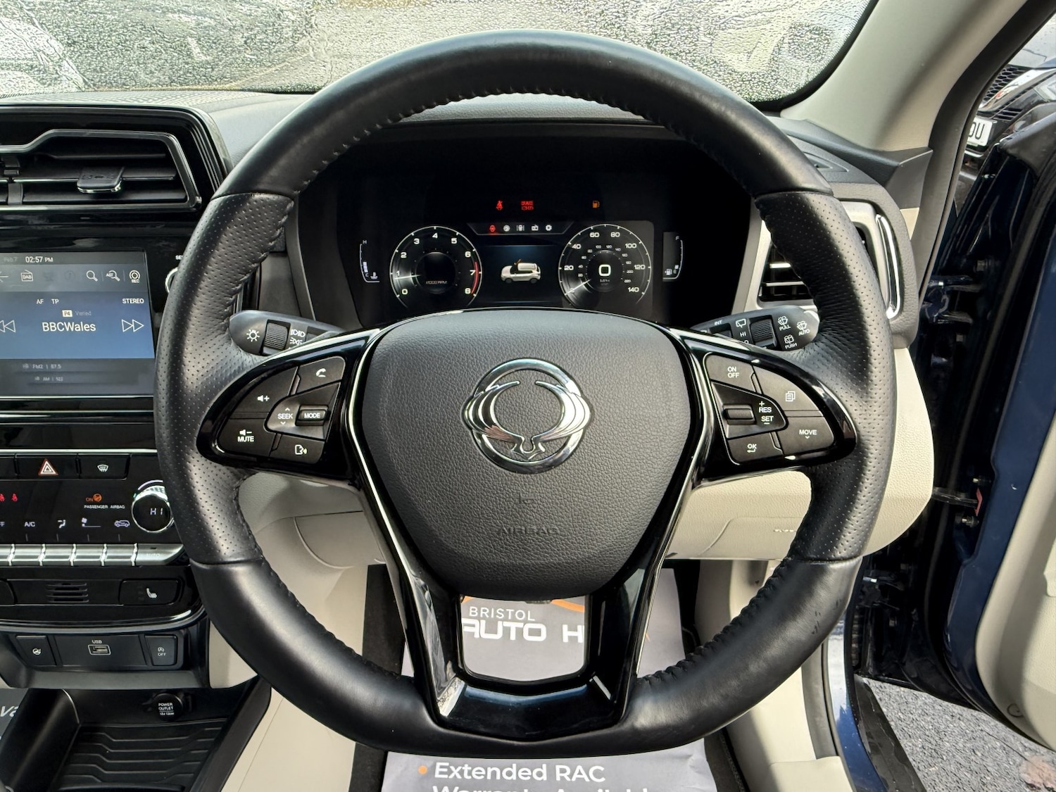 Used Ssangyong Tivoli 2021 for sale - 77385369: Photo 27