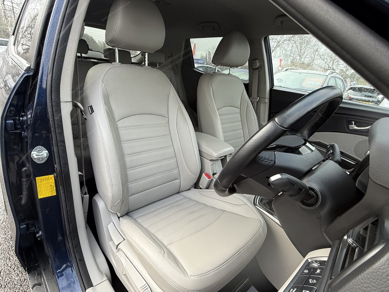 Used Ssangyong Tivoli 2021 for sale - 77385369: Photo 39