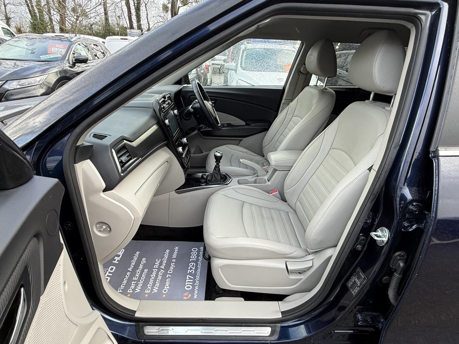 Used Ssangyong Tivoli 2021 for sale - 77385369: Photo 42