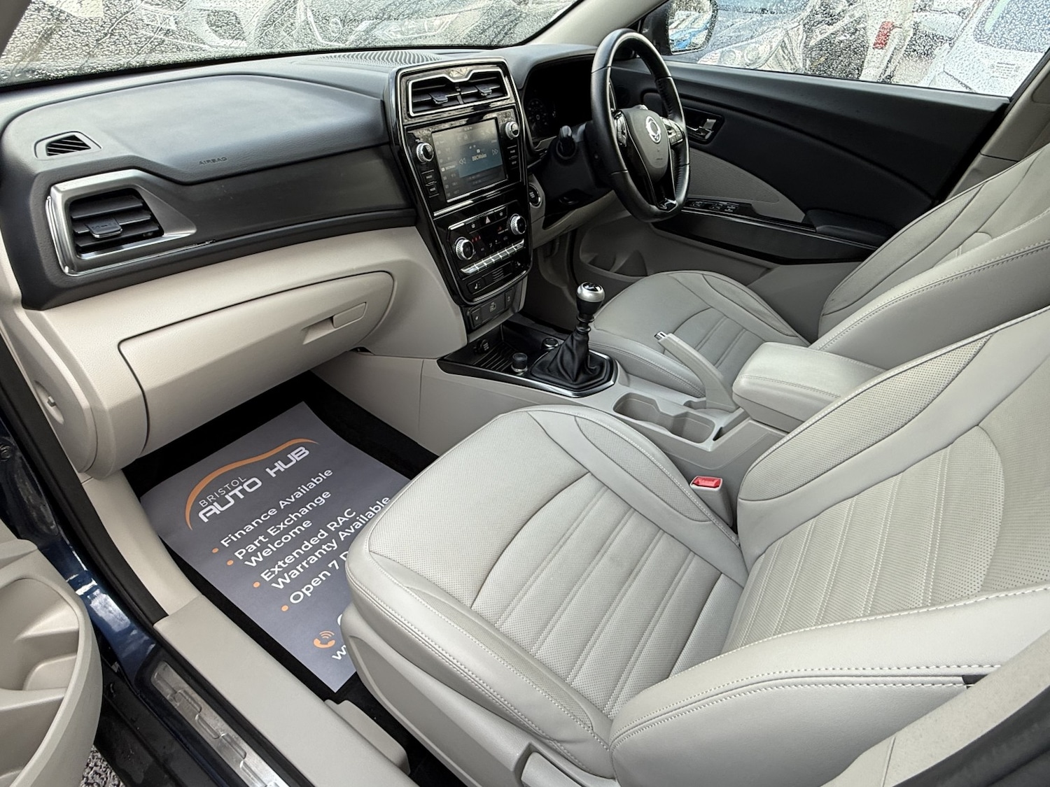 Used Ssangyong Tivoli 2021 for sale - 77385369: Photo 43