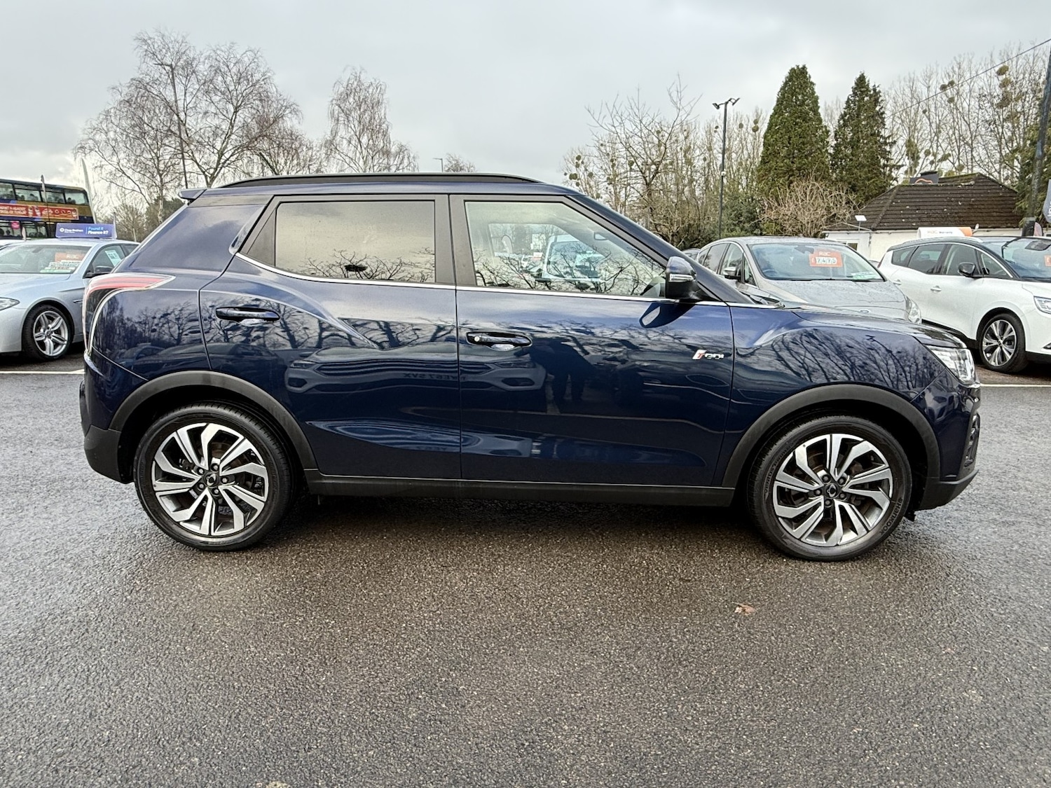 Used Ssangyong Tivoli 2021 for sale - 77385369: Photo 8