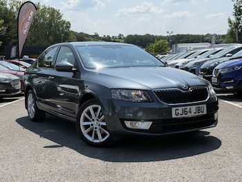 Used Skoda Octavia 2014 for sale - 79176811: Photo