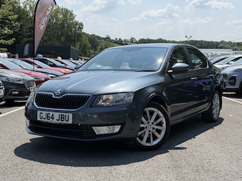 Used Skoda Octavia 2014 for sale - 79176811: Photo