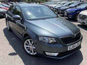Used Skoda Octavia 2014 for sale - 79176811: Photo
