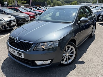 Used Skoda Octavia 2014 for sale - 79176811: Photo