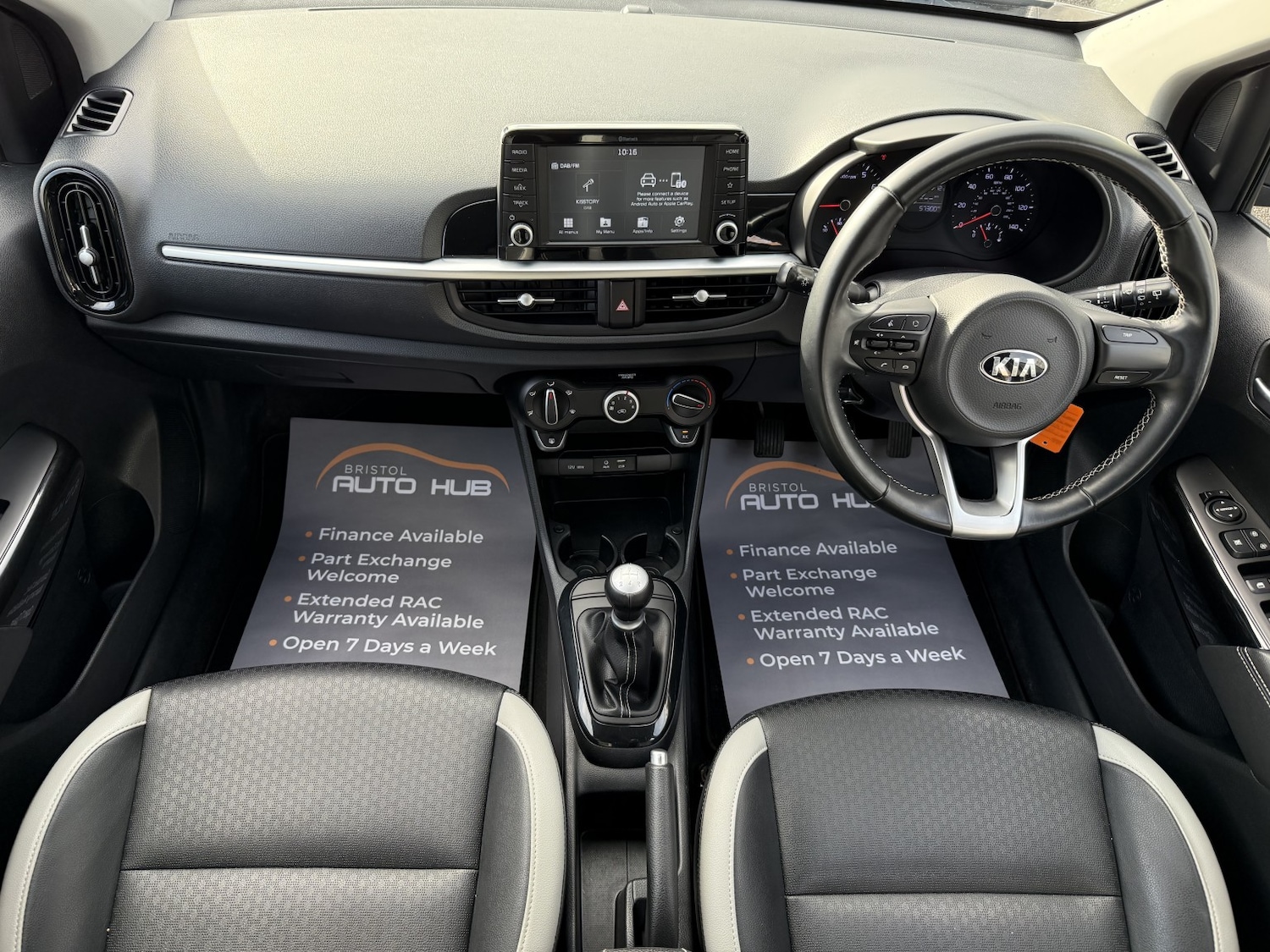 Used Kia Picanto 2019 for sale - 77465614: Photo 11