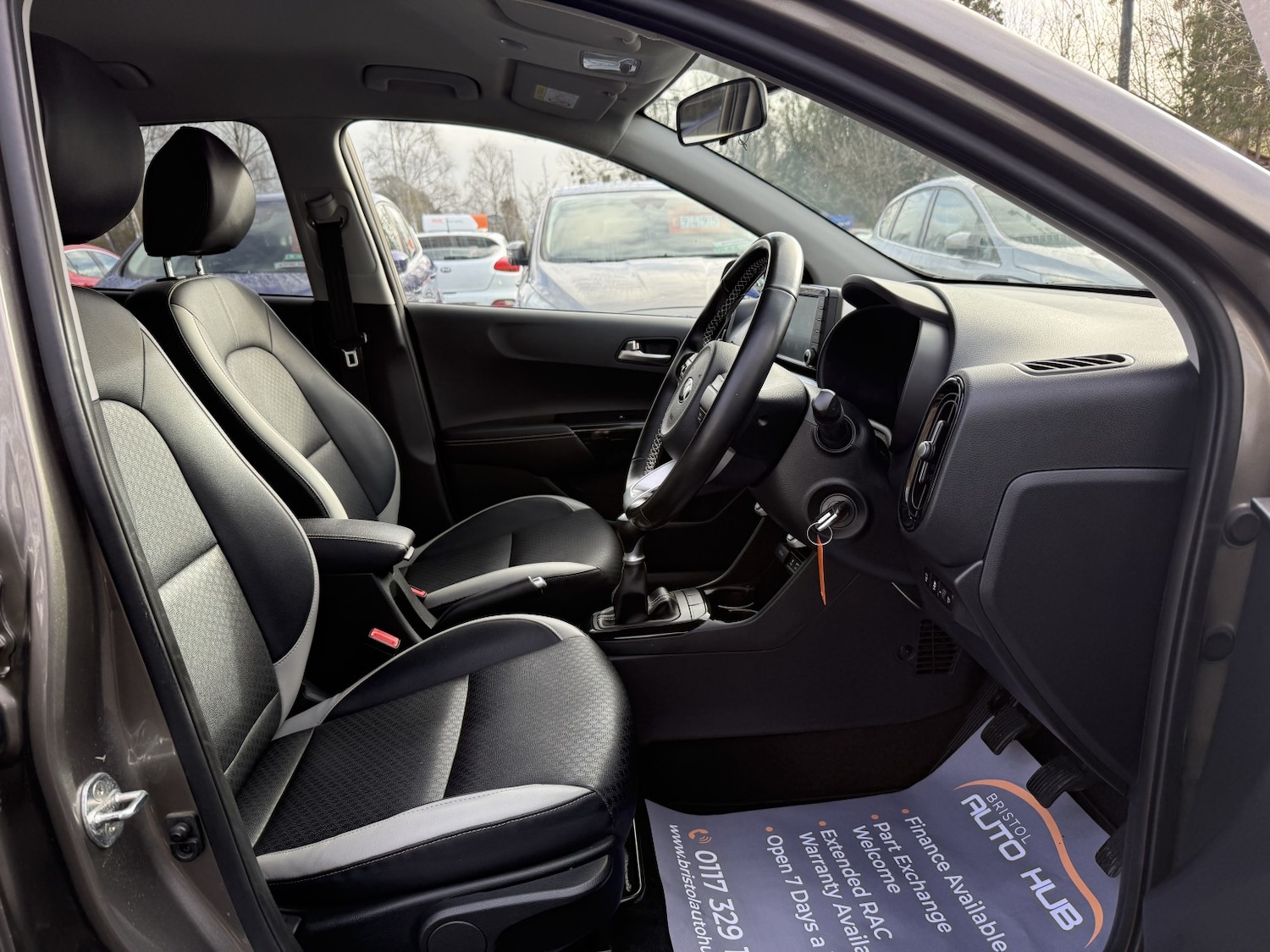 Used Kia Picanto 2019 for sale - 77465614: Photo 13