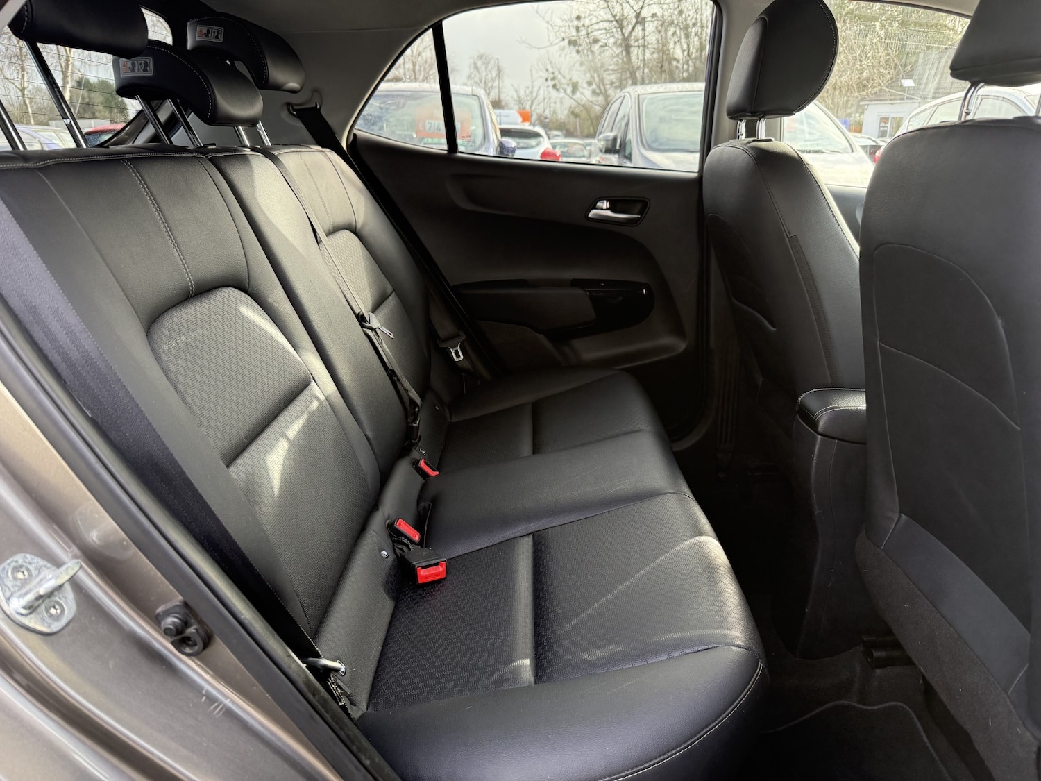 Used Kia Picanto 2019 for sale - 77465614: Photo 14