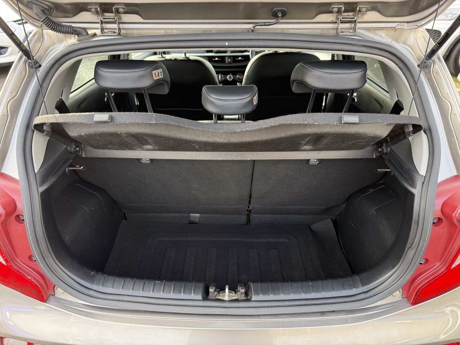 Used Kia Picanto 2019 for sale - 77465614: Photo 16