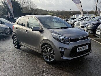 Used Kia Picanto 2019 for sale - 77465614: Photo