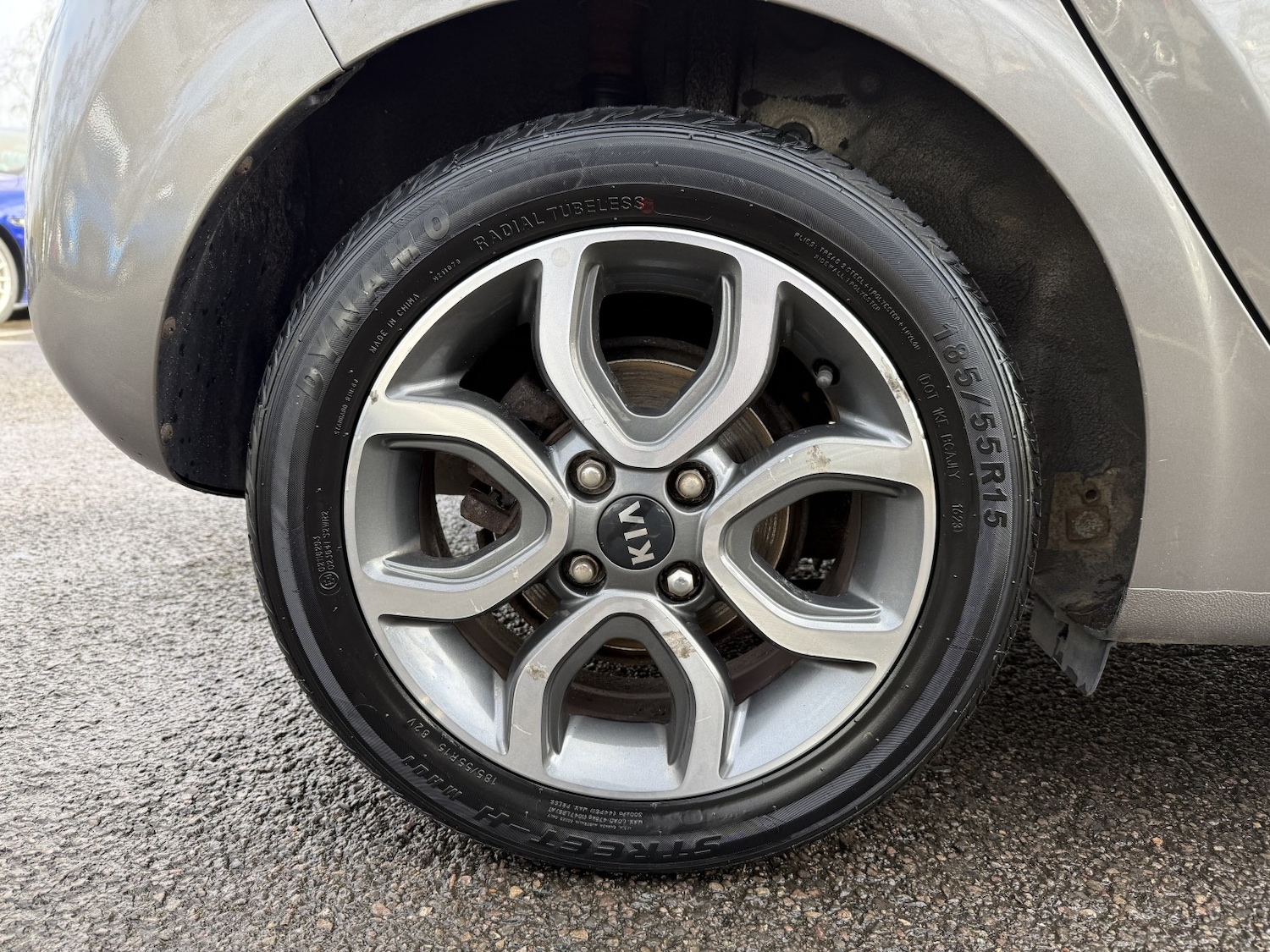 Used Kia Picanto 2019 for sale - 77465614: Photo 25