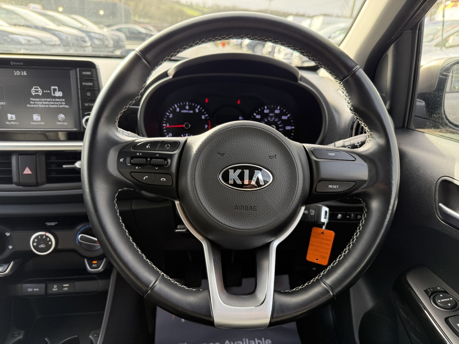 Used Kia Picanto 2019 for sale - 77465614: Photo 26