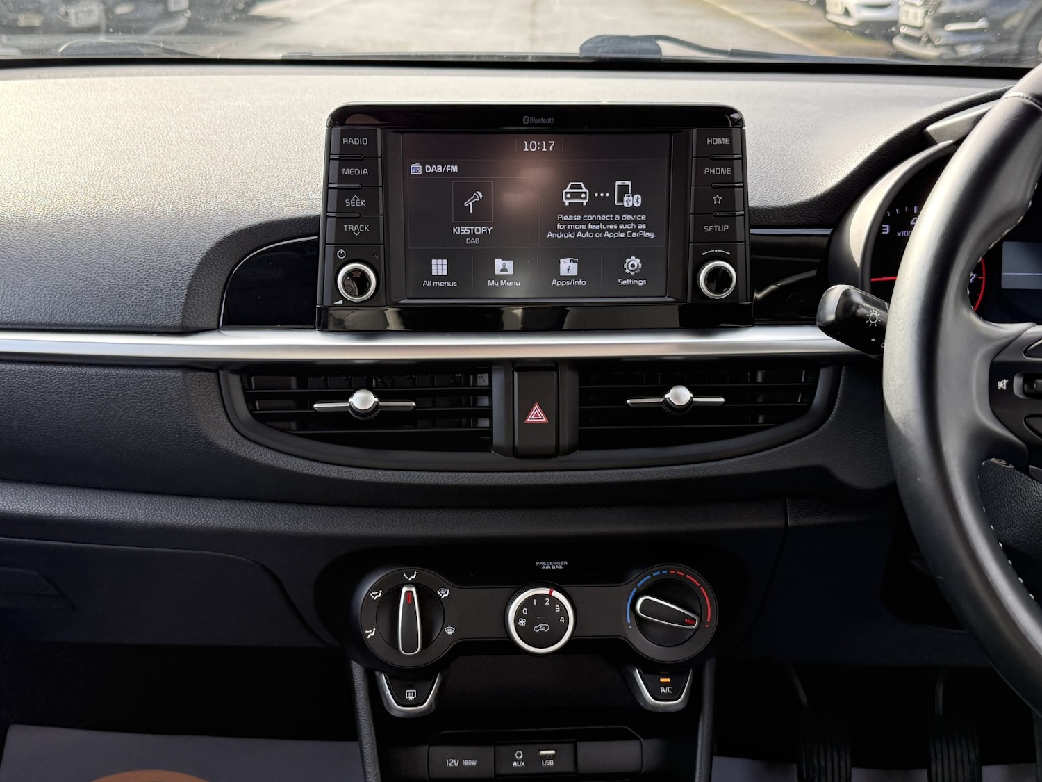 Used Kia Picanto 2019 for sale - 77465614: Photo 28