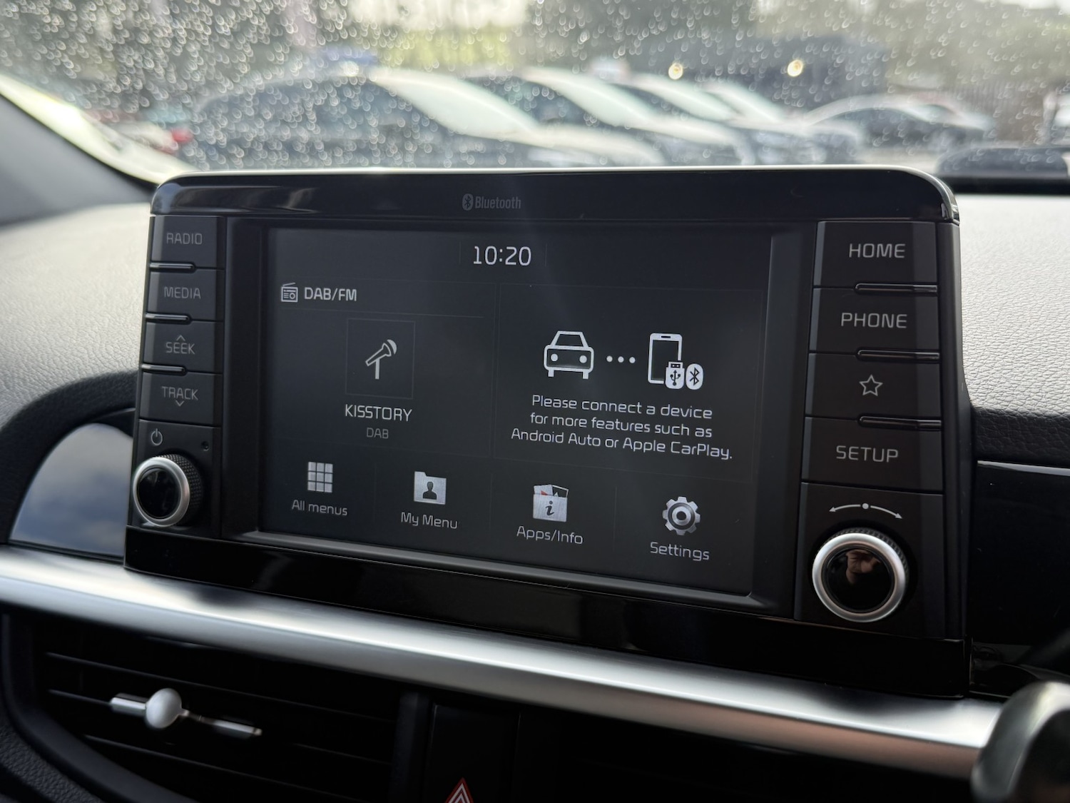 Used Kia Picanto 2019 for sale - 77465614: Photo 29