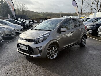 Used Kia Picanto 2019 for sale - 77465614: Photo