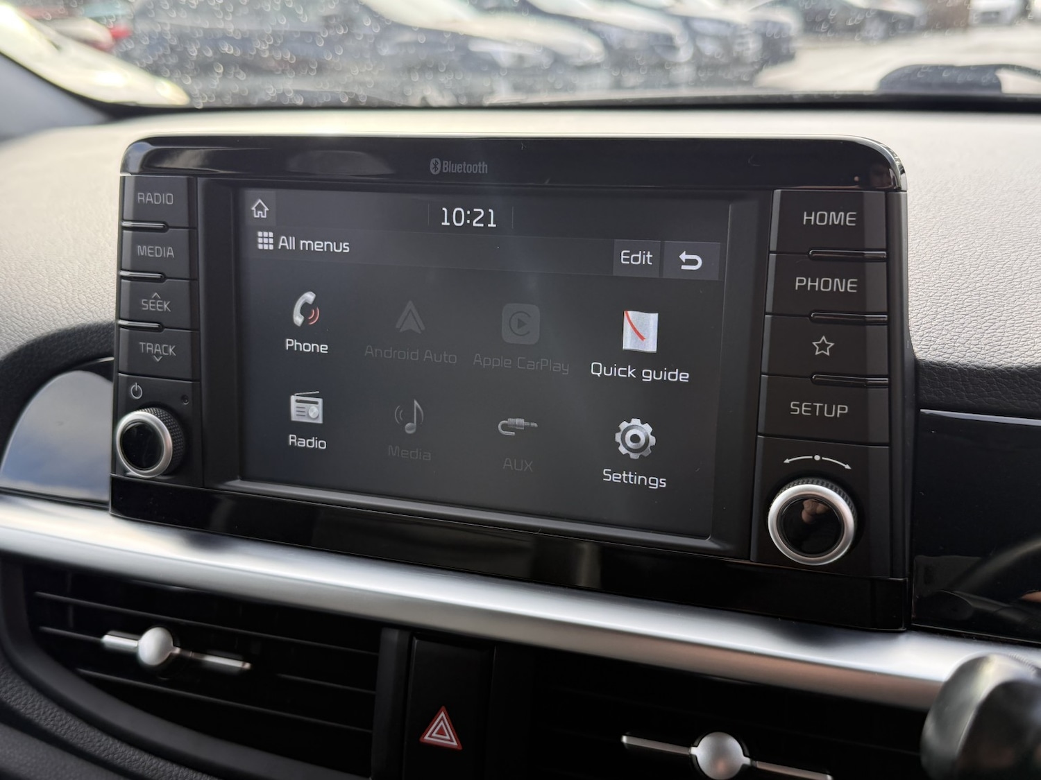 Used Kia Picanto 2019 for sale - 77465614: Photo 30