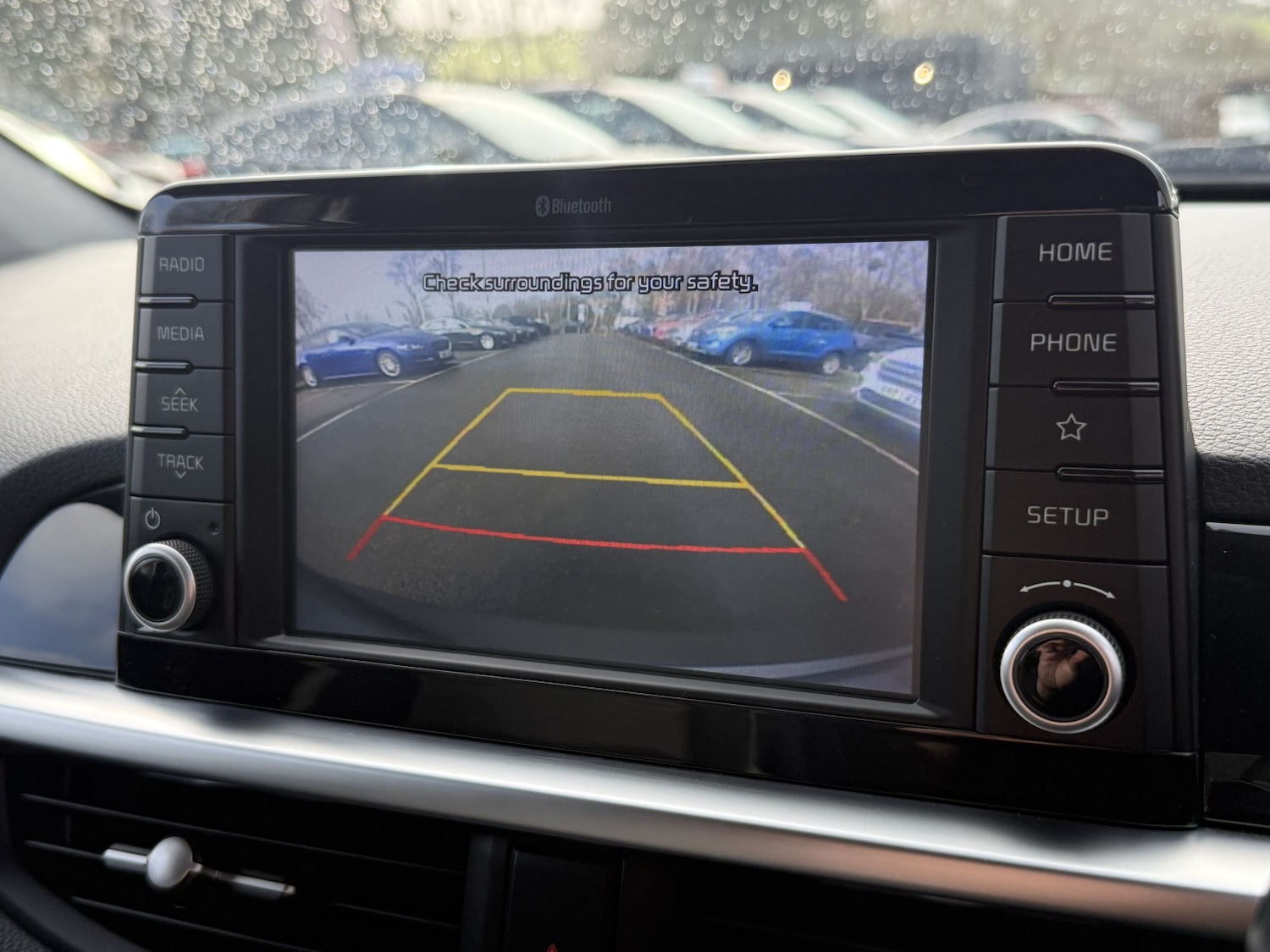 Used Kia Picanto 2019 for sale - 77465614: Photo 31