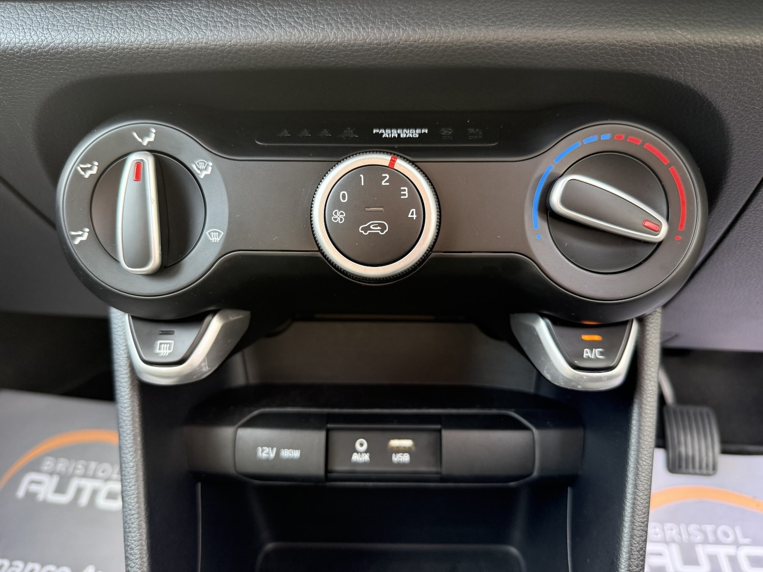 Used Kia Picanto 2019 for sale - 77465614: Photo 32