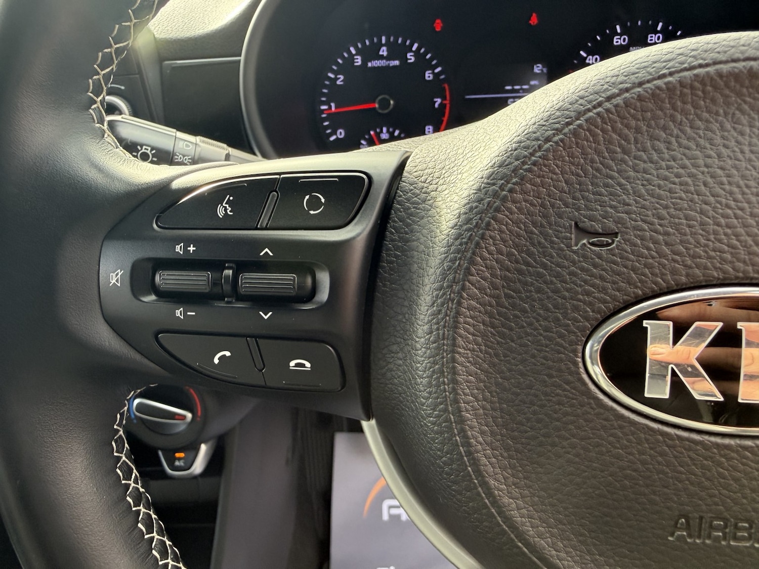 Used Kia Picanto 2019 for sale - 77465614: Photo 33