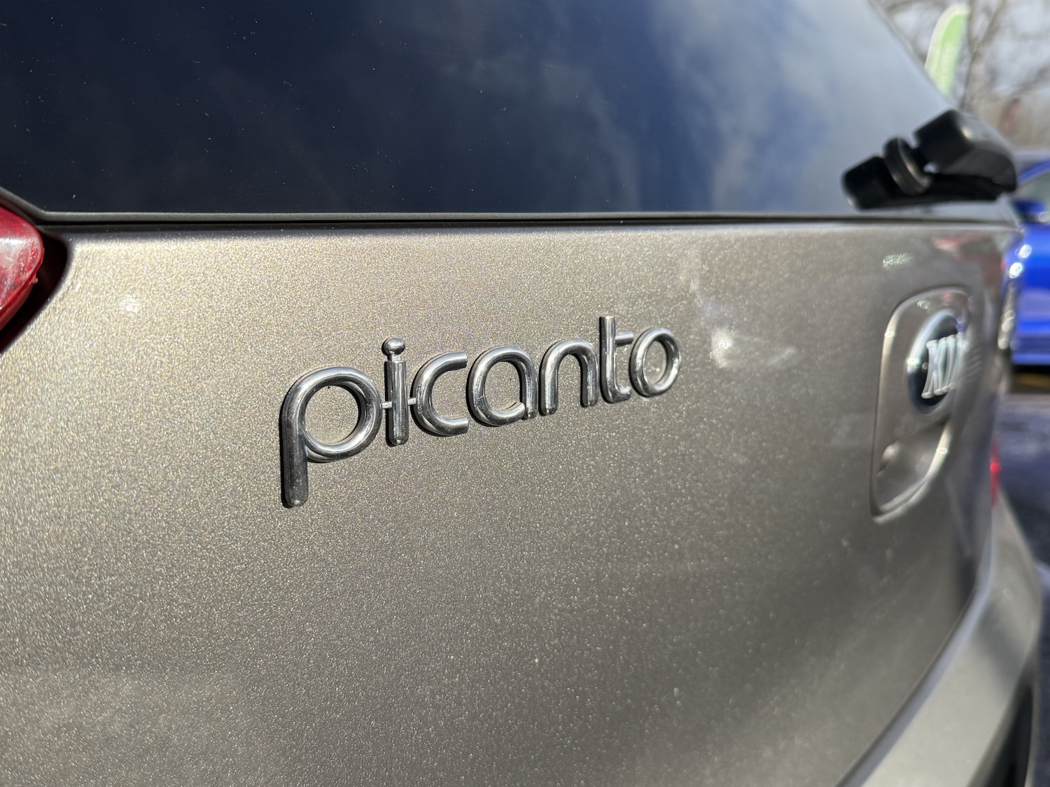 Used Kia Picanto 2019 for sale - 77465614: Photo 35