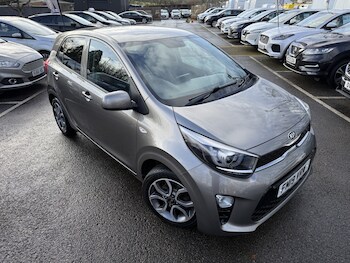 Used Kia Picanto 2019 for sale - 77465614: Photo